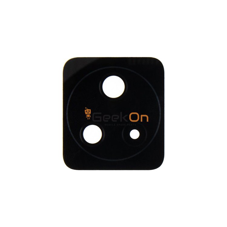 Τζαμάκι Κάμερας / Camera Glass για Xiaomi Poco F4 22021211RG