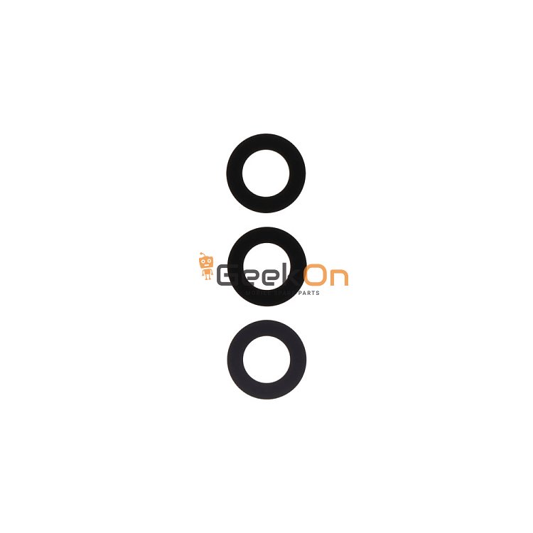 Τζαμάκι Κάμερας / Camera Glass για Samsung Galaxy A34 5G A346