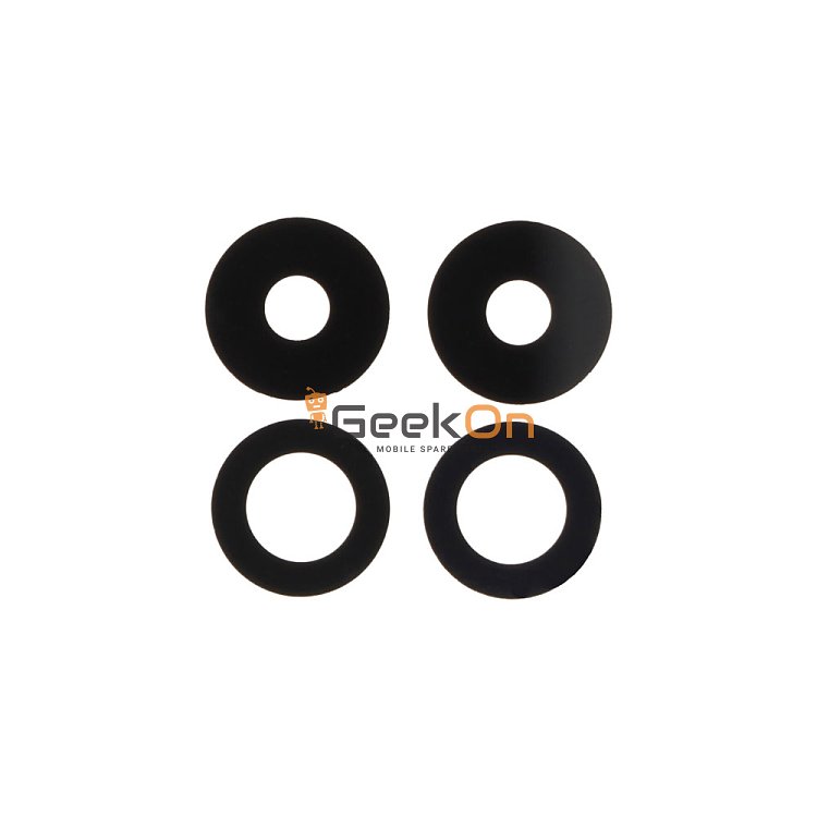 Τζαμάκι Κάμερας / Camera Glass για Samsung Galaxy M53 M536