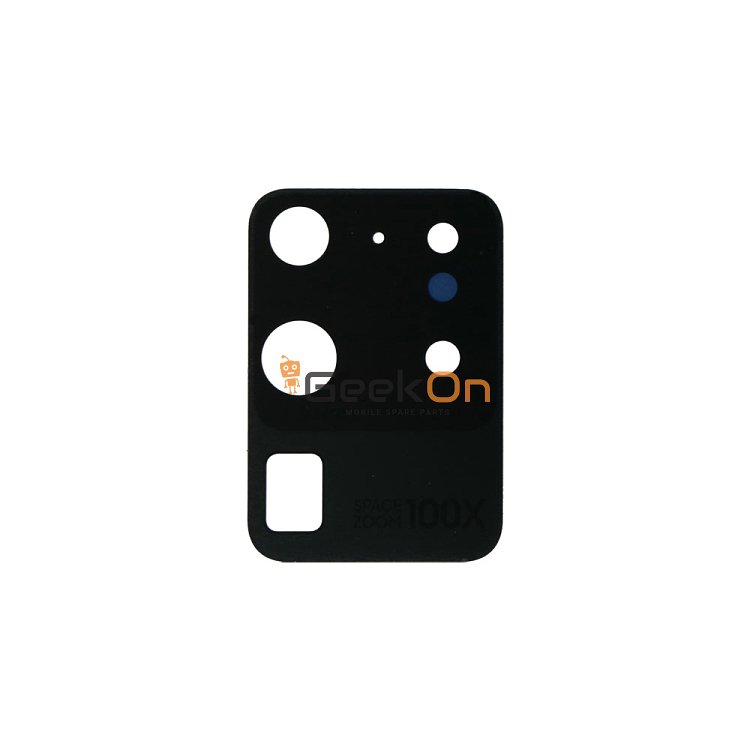 Τζαμάκι Κάμερας / Camera Glass για Samsung Galaxy S20 Ultra G988