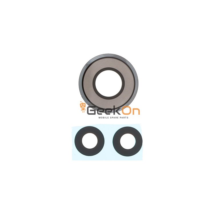 Τζαμάκι Κάμερας / Camera Glass για Xiaomi 12 Pro 2201122G