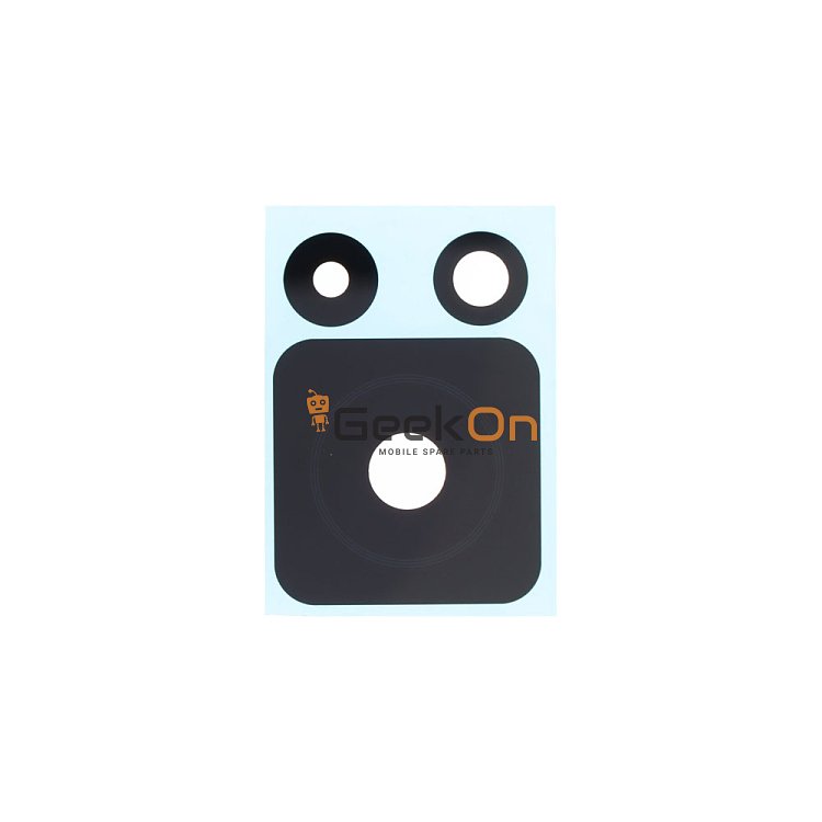 Τζαμάκι Κάμερας / Camera Glass για Xiaomi 12T 22071212AG