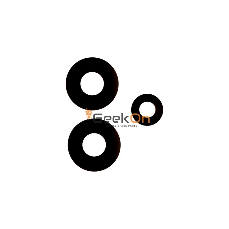 Τζαμάκι Κάμερας / Camera Glass για Xiaomi Redmi Note 12 4G 23021RAAEG