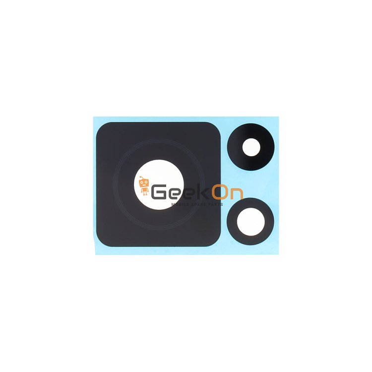 Τζαμάκι Κάμερας / Camera Glass για Xiaomi 12T Pro 22081212G