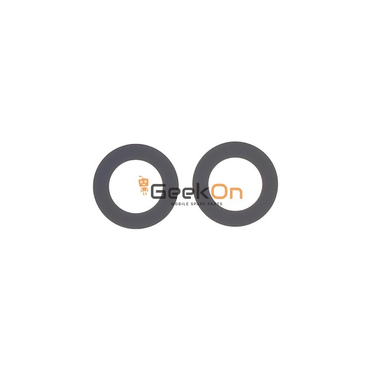 Τζαμάκι Κάμερας / Camera Glass για Apple iPhone 14 / iPhone 14 Plus (Set 2pcs)