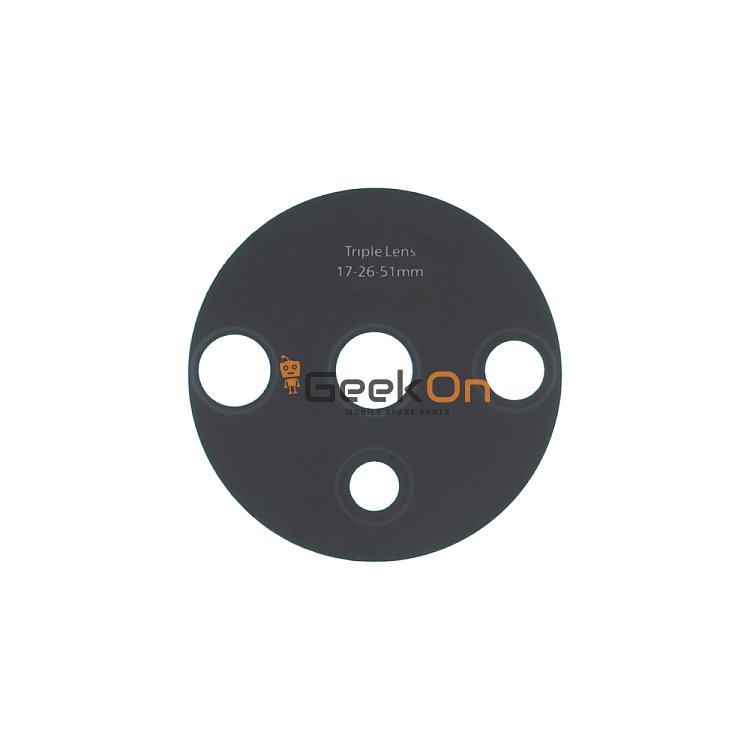 Τζαμάκι Κάμερας / Camera Glass Για OnePlus 7T