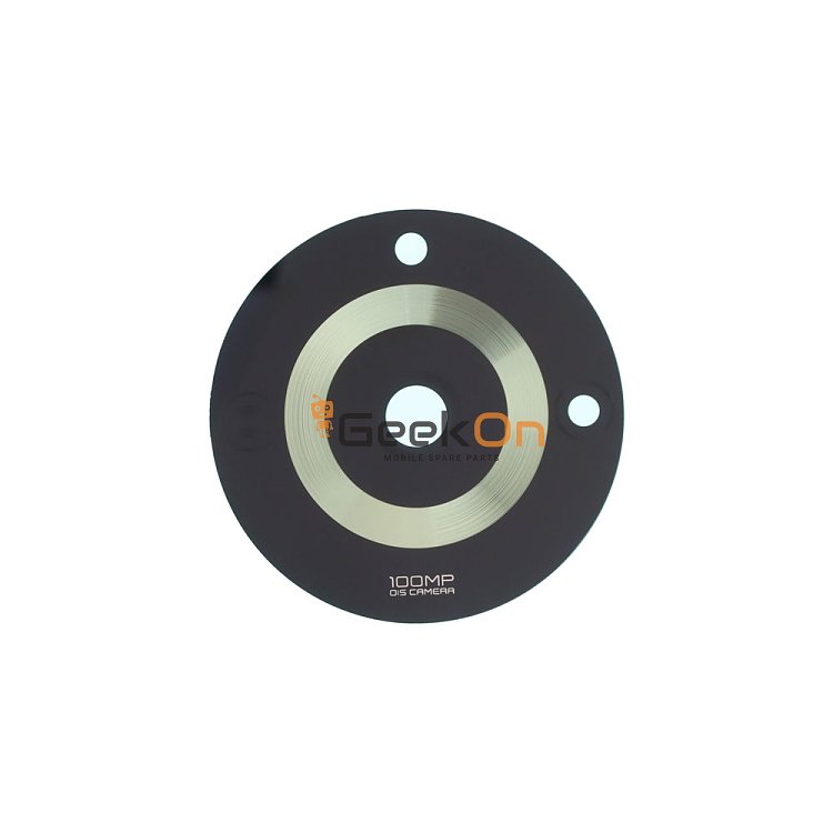 Τζαμάκι Κάμερας / Back Camera Lens Για Realme 11 Pro Green