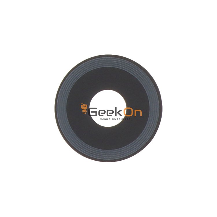 Τζαμάκι Μεγάλης Κάμερας / Big Back Camera Lens Για Oukitel C32