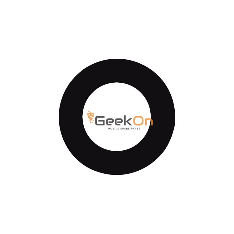 Τζαμάκι Μικρής Κάμερας / Small Back Camera Lens Για Oukitel C32