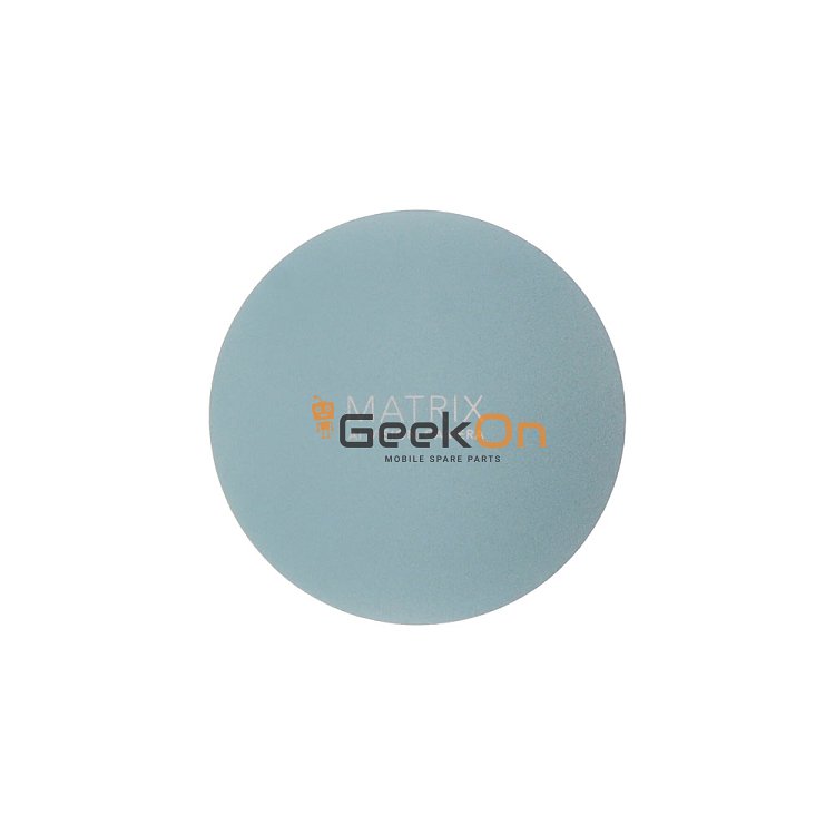 Τζαμάκι Κάμερας / Back Camera Lens Για Honor Magic5 Lite Emerald Green