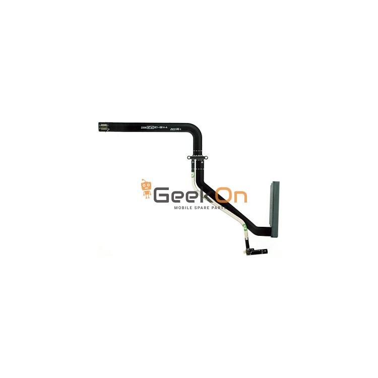 Καλωδιοταινία Δίσκου / HDD Flex για Apple Macbook 13 A1278 2009-2010