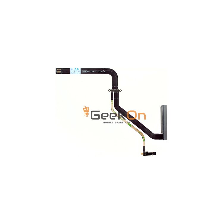 Καλωδιοταινία Δίσκου / HDD Flex για Apple Macbook 13 A1278 2011