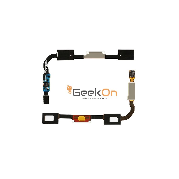 Κεντρικά Κουμπιά / Home Button για Samsung Galaxy S4 4G LTE i9506