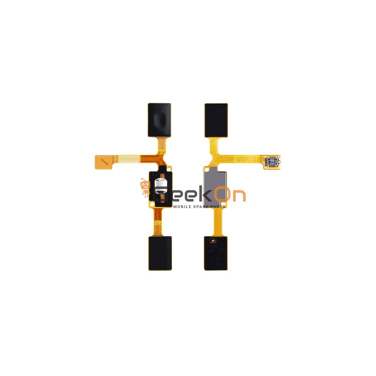 Κεντρικά Κουμπιά / Home Button για Samsung Galaxy J2 J200