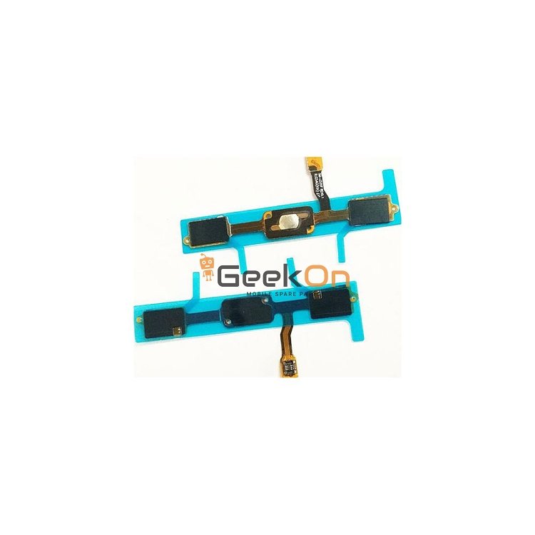 Κεντρικά Κουμπιά / Home Button για Samsung Galaxy J3 J310