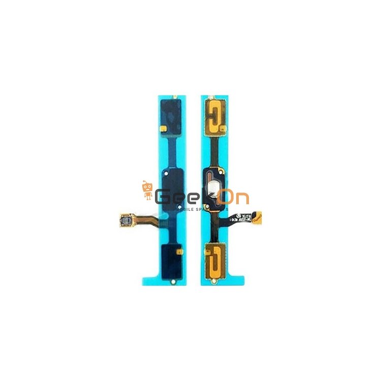 Κεντρικά Κουμπιά / Home Button για Samsung Galaxy J3 Pro J320