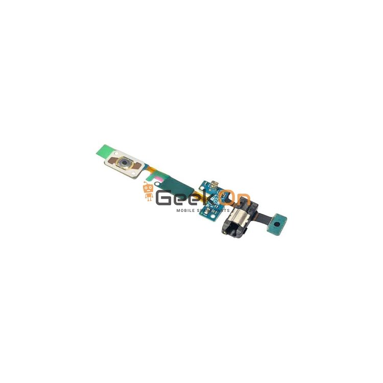 Κεντρικά Κουμπιά / Home Button για Samsung Galaxy J5 Prime G570