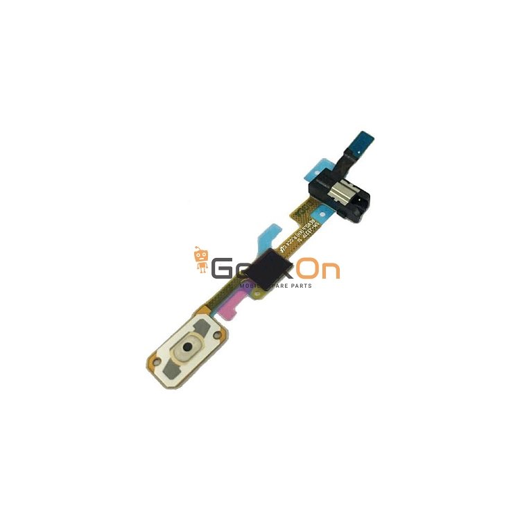 Κεντρικά Κουμπιά / Home Button για Samsung Galaxy J3 Prime J327