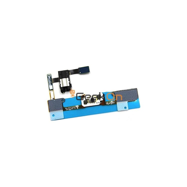 Κεντρικά Κουμπιά / Home Button για Samsung Galaxy J7 Perx J727