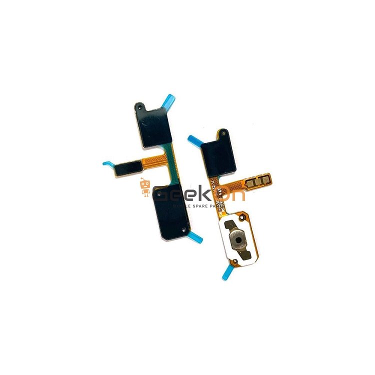 Κεντρικά Κουμπιά / Home Button για Samsung Galaxy J3 Pro J3110
