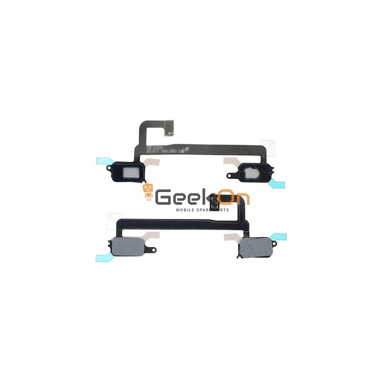 Κεντρικά Κουμπιά / Home Button για Samsung Galaxy A3 2017 A320