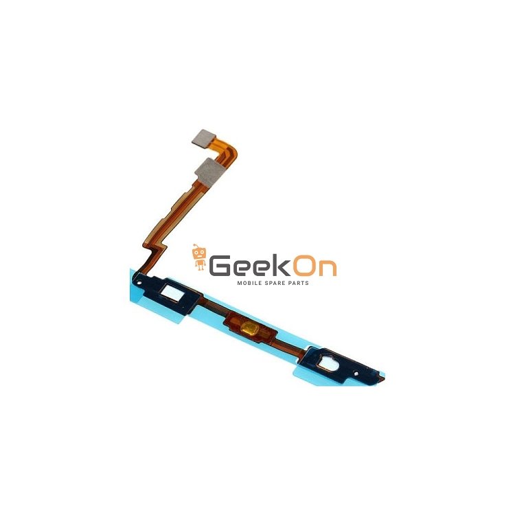 Κεντρικά Κουμπιά / Home Button για Samsung Galaxy Note 2 N7100