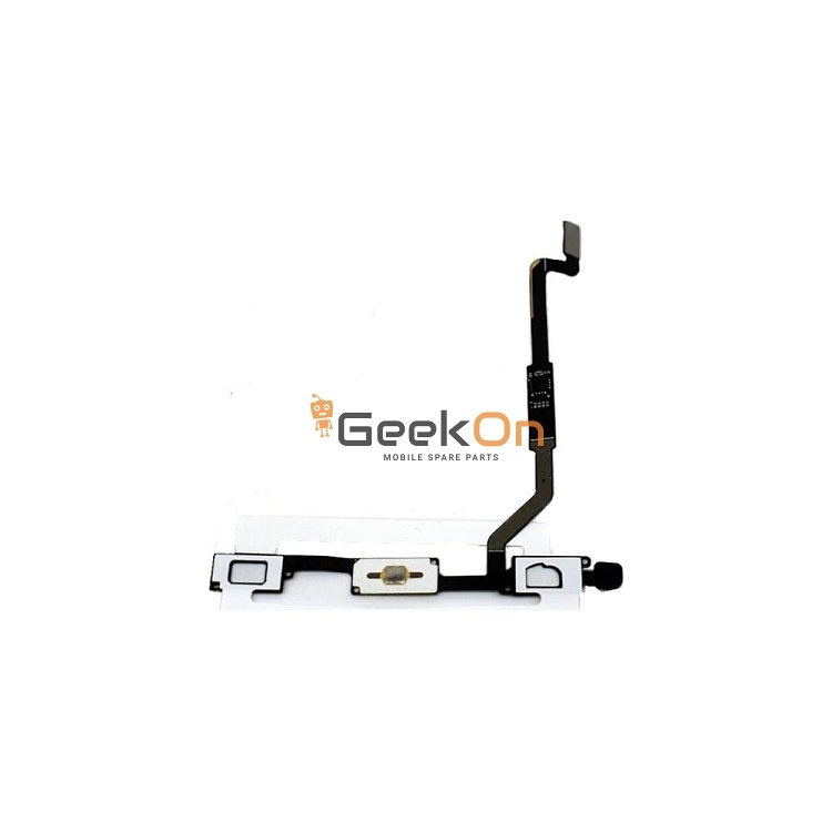 Κεντρικά Κουμπιά / Home Button για Samsung Galaxy Note 3 4G LTE N9005