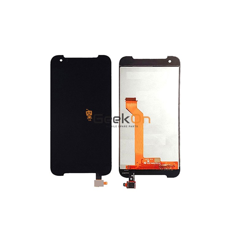 Οθόνη LCD και Μηχανισμός Αφης Για HTC Desire 830 Μαύρο