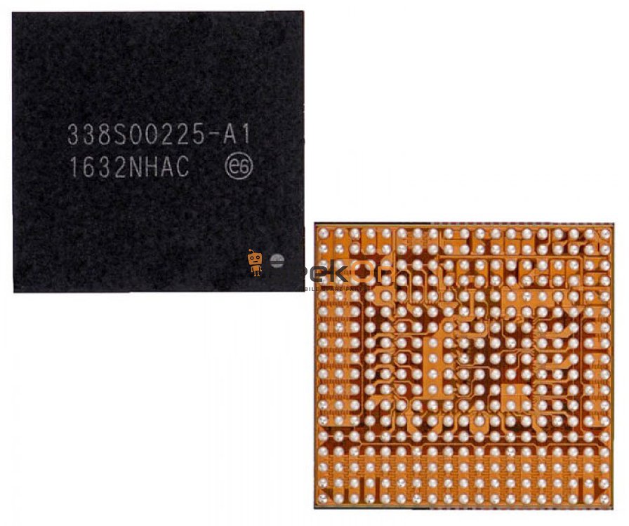 Τσιπ τροφοδοσίας Power Managment IC iPhone 7/7 Plus 338S00225