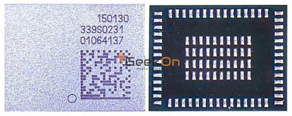 Τσιπ WiFi IC iPhone 6/6 Plus