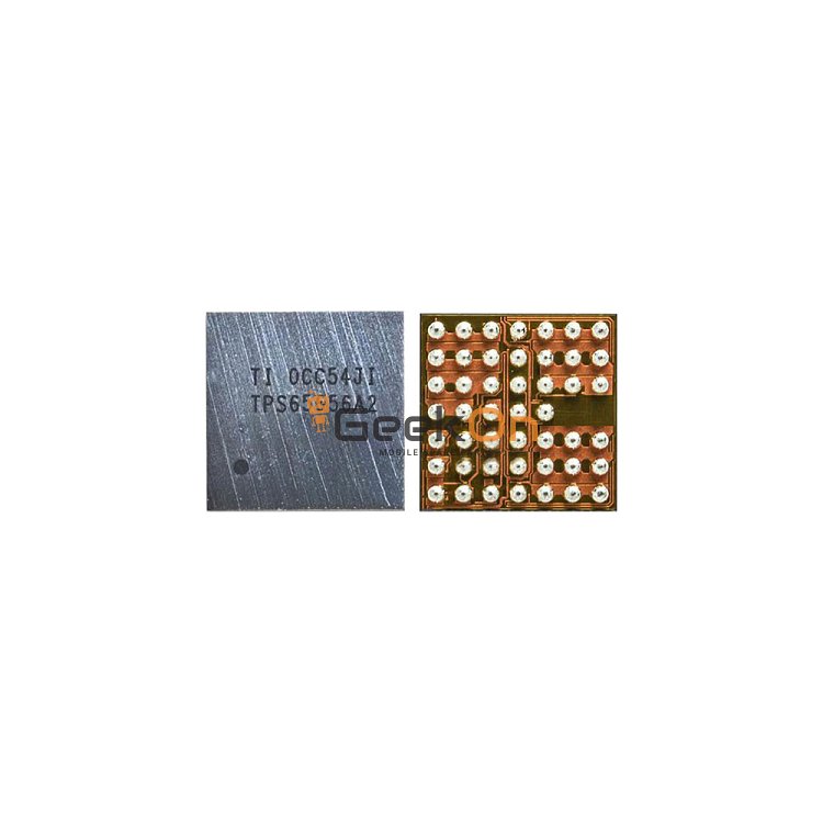 TPS65656A2 Τσιπ Οθόνης / Display IC για iPhone 12 / 12 Mini / 12 Pro / 12 Pro Max / 13 / 13 Mini / 13 Pro / 13 Pro Max