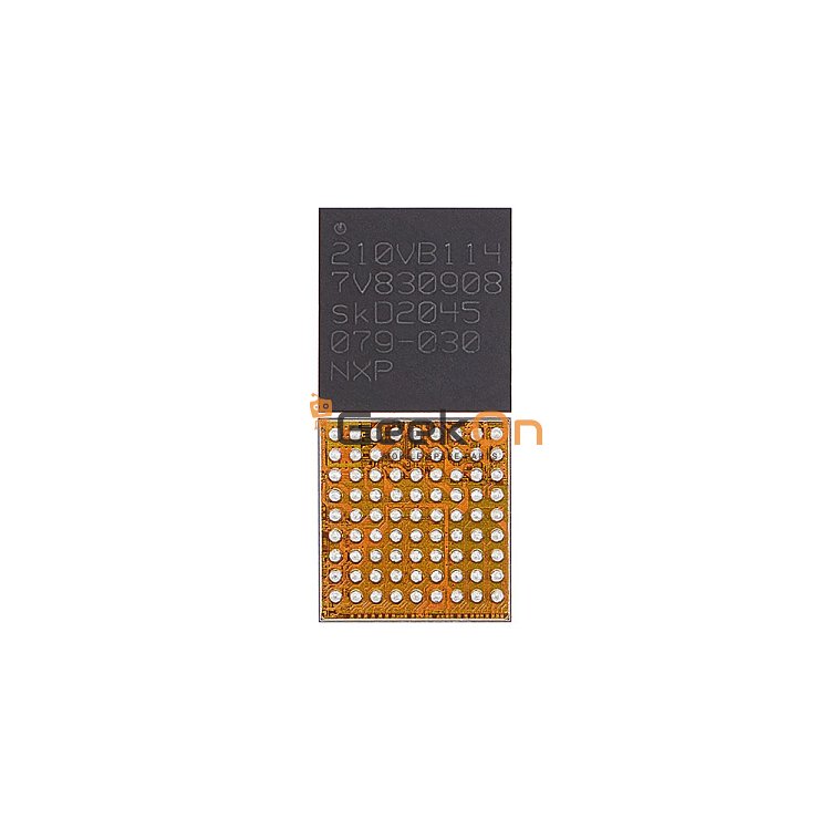 210VB114 Τσιπ NFC / NFC IC για iPhone 12 / 12 Mini / 12 Pro / 12 Pro Max