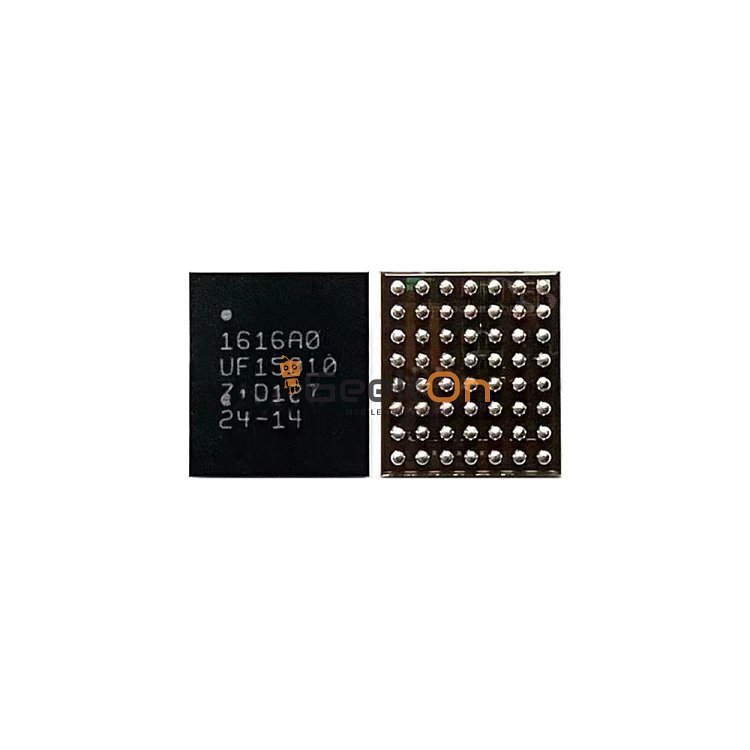 1616AO 1616A0 Τσιπ Φόρτισης / Charging IC για iPhone 13 / 13 Mini / 13 Pro / 13 Pro Max