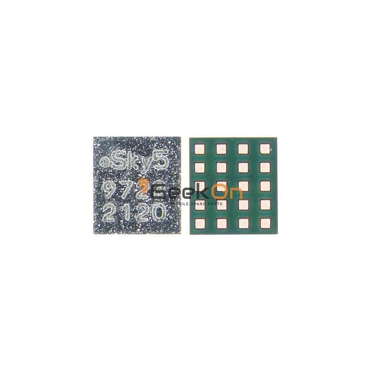 SKY59723 Ενισχυτής Ρεύματος / Power Amplifier IC για iPhone 13 / 13 Pro / 13 Pro Max