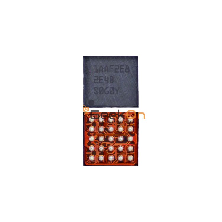 U9600 Τσιπ Φόρτισης / Charging IC για iPhone 13 / 13 Mini / 13 Pro / 13 Pro Max