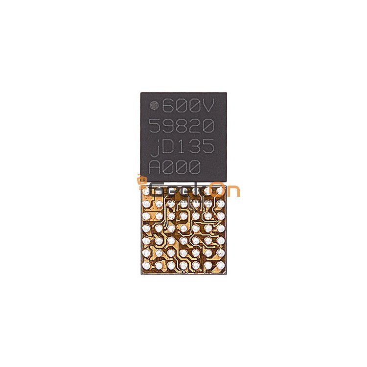 600V Τσιπ NFC / NFC IC για iPhone 13 / 13 Mini / 13 Pro / 13 Pro Max