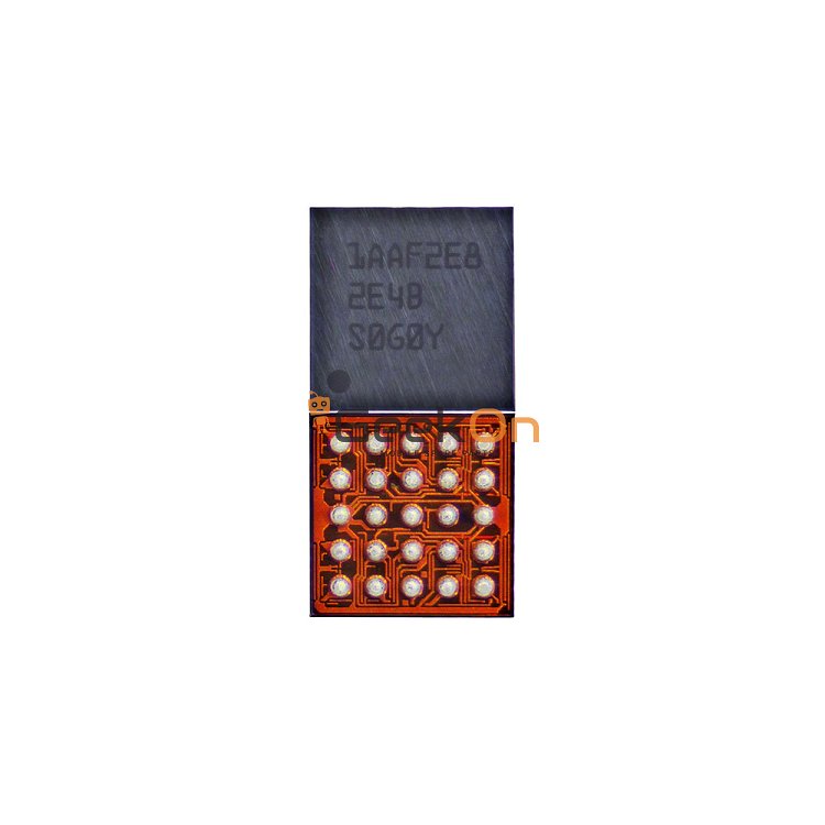 2E4B Τσιπ Φόρτισης / Charging IC για iPhone 13 / 13 Mini / 13 Pro / 13 Pro Max