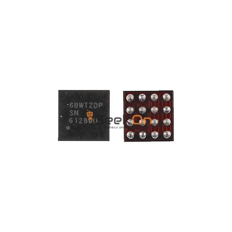 Τσιπ Κάμερας / Camera IC U2301 4pin για 7 / 7 Plus