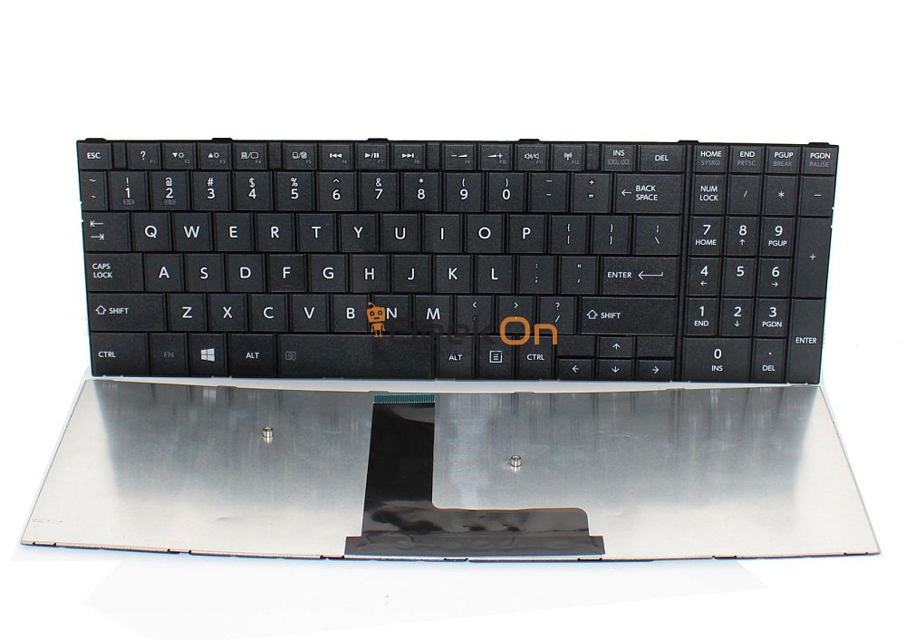 Πληκτρολόγιο Toshiba Satellite C50