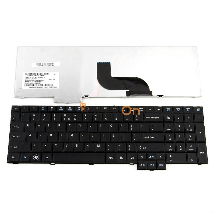 Πληκτρολόγιο Asus X501 X550