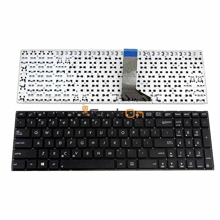 Πληκτρολόγιο Asus X551 F551