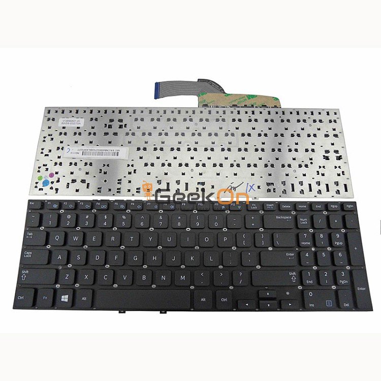 Πληκτρολόγιο Samsung NP355