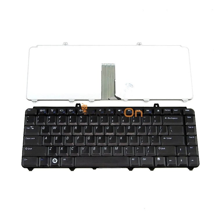 Πληκτρολόγιο Dell Inspiron 1410 1525 1540 1545