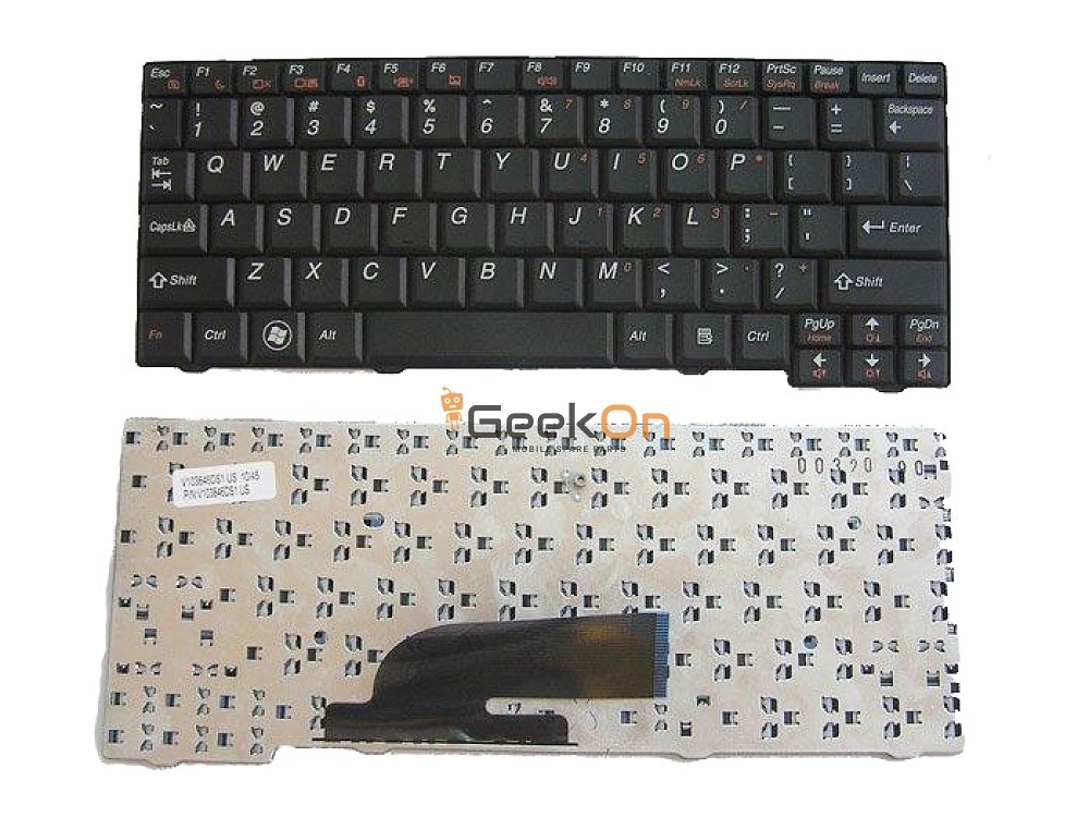 Πληκτρολόγιο Lenovo Ideapad S10-2