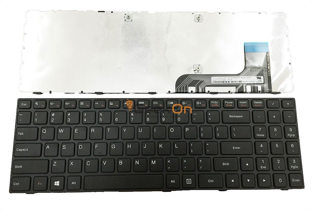 Πληκτρολόγιο Lenovo Ideapad 100-15IBY B50-10