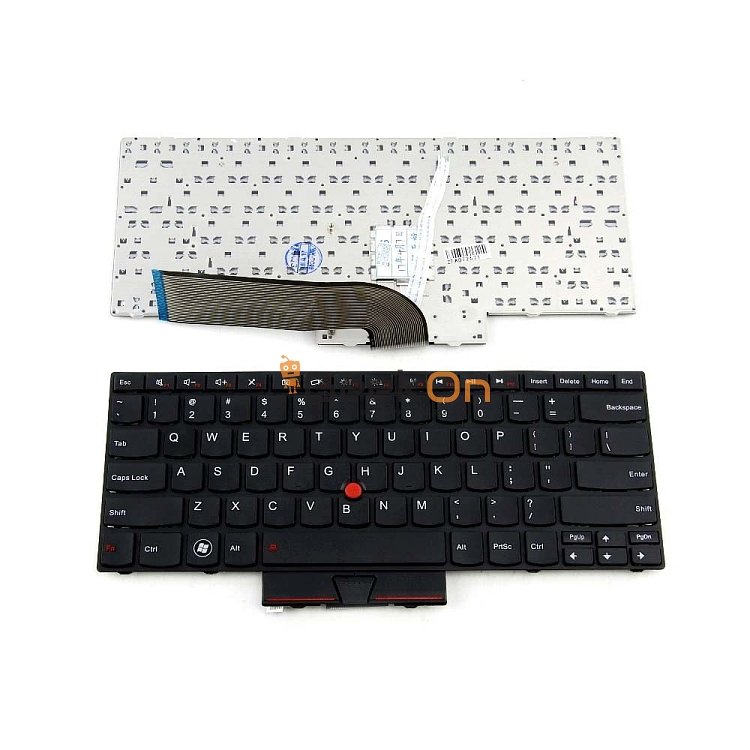 Πληκτρολόγιο Lenovo ThinkPad Edge E40 E50