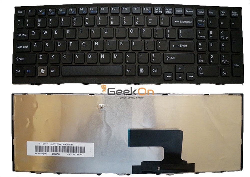Πληκτρολόγιο Sony Vaio VPC-EE Series