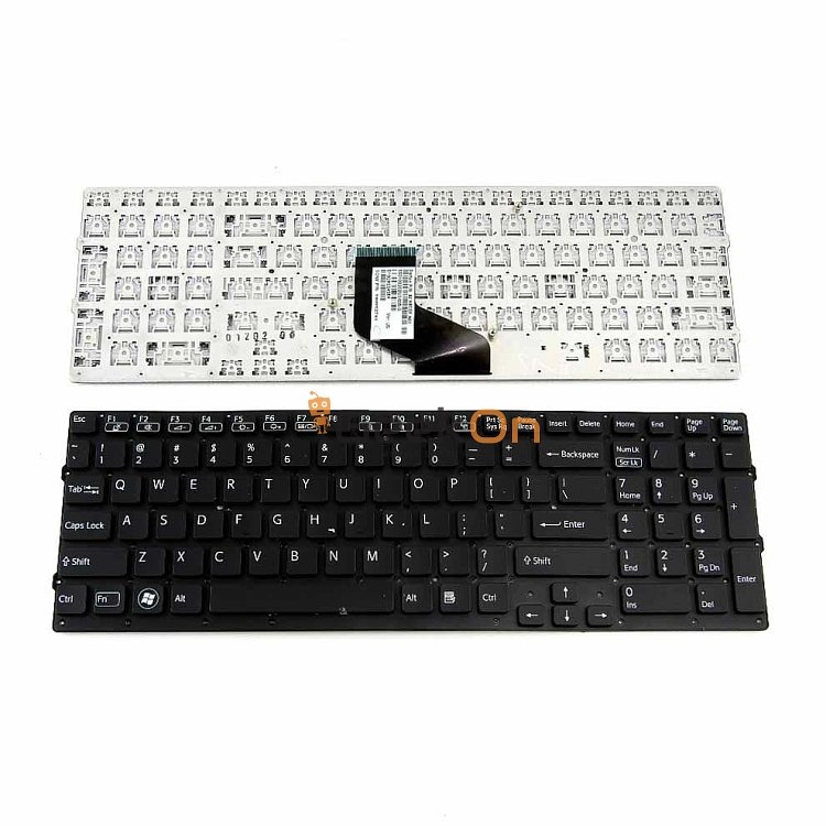 Πληκτρολόγιο Sony Vaio VPC-F21 VPC-F22 VPC-F23 VPC-F24 Series