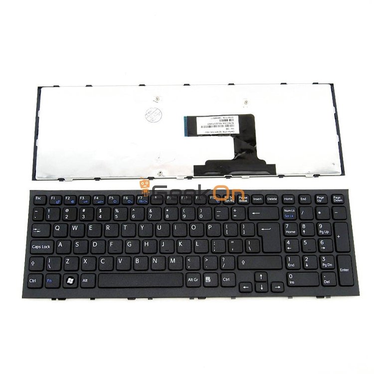 Πληκτρολόγιο Sony Vaio VPC-EL Series