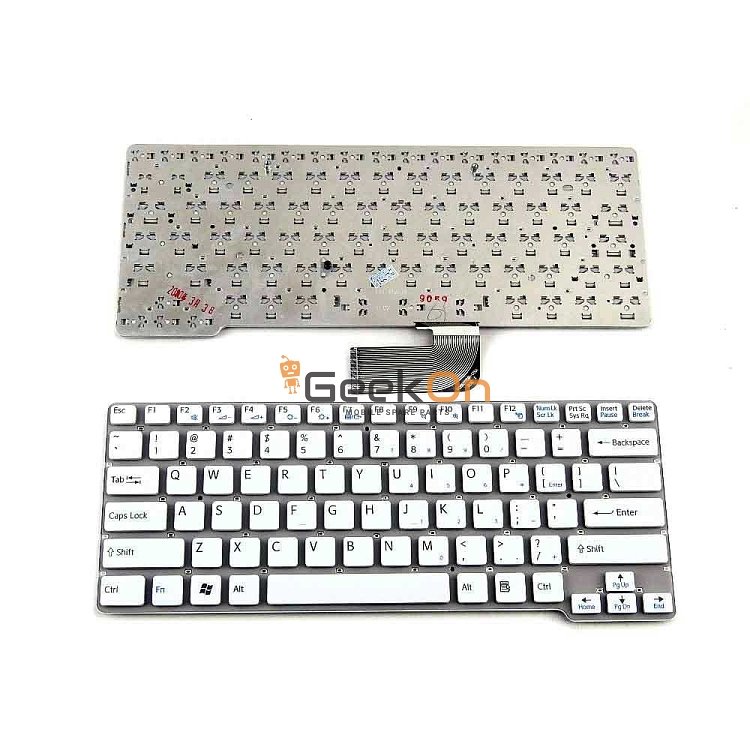 Πληκτρολόγιο Sony Vaio VPC-CW Series